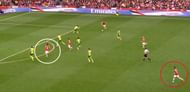 Ozil Goal 2